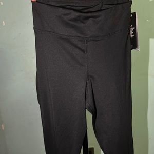 Black Under armor Leggings